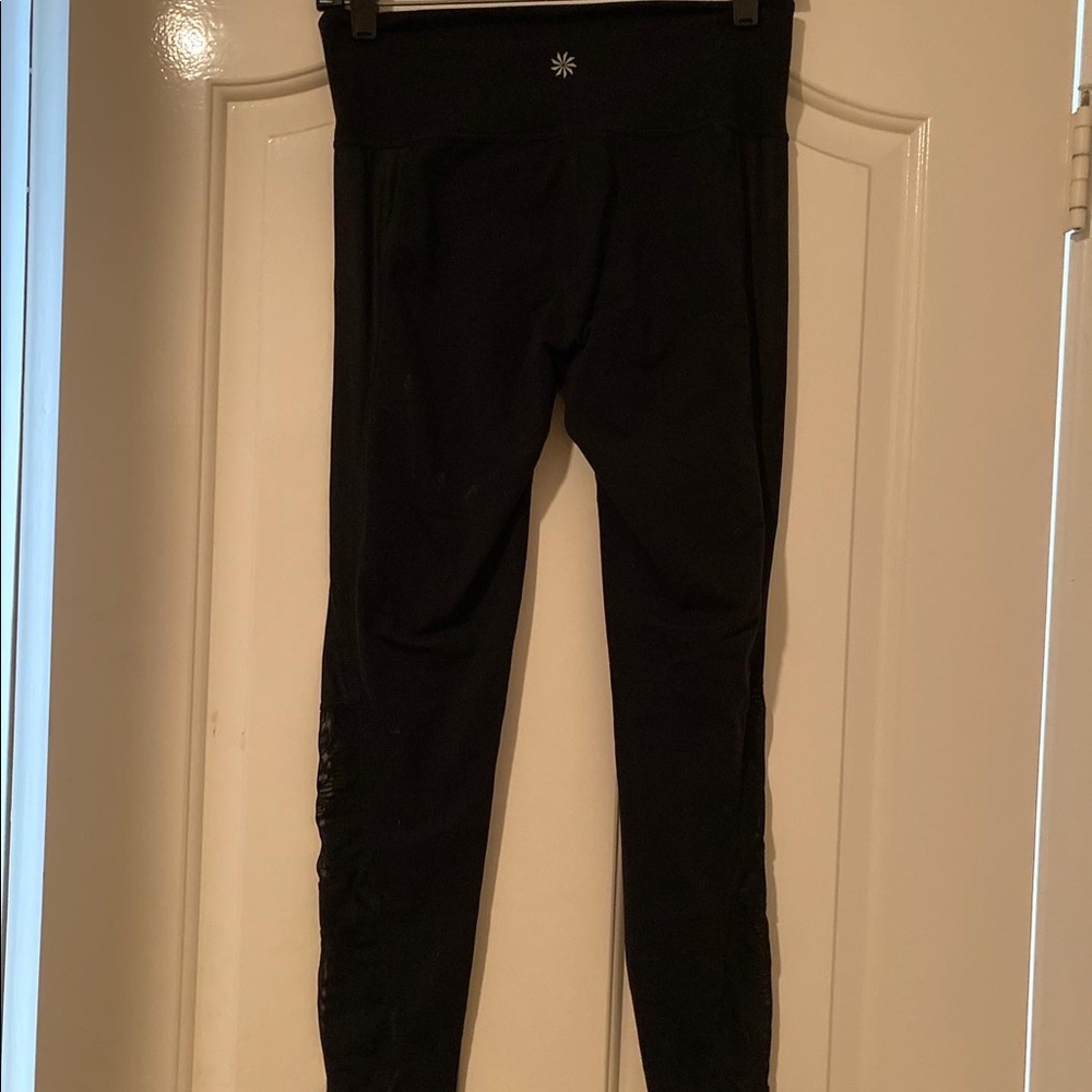 Athleta leggings